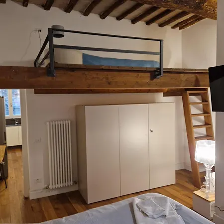Centro Storico Arte Relax Appartamento Perugia